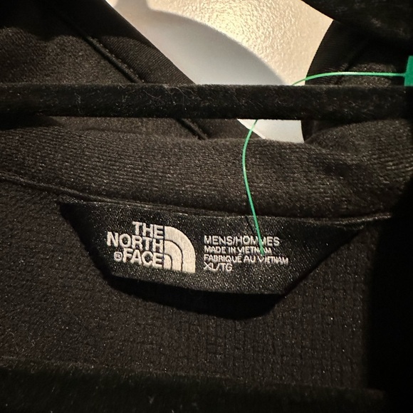 The North Face Black Vest - Picture 6 of 7